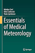 Essentials of Medical Meteorology