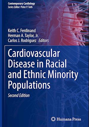 Cardiovascular Disease in Racial and Ethnic Minority Populations