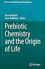 Prebiotic Chemistry and the Origin of Life