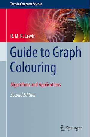 Guide to Graph Colouring