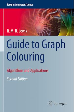 Guide to Graph Colouring