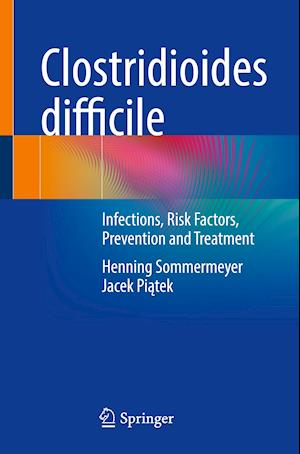 Clostridioides difficile