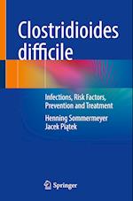 Clostridioides difficile