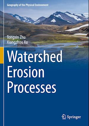 Watershed Erosion Processes