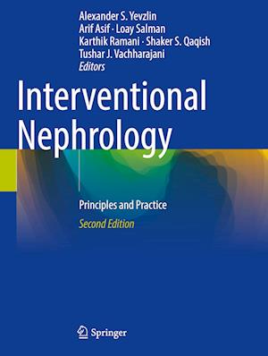 Interventional Nephrology