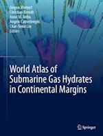 World Atlas of Submarine Gas Hydrates in Continental Margins