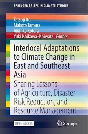 Interlocal Adaptations to Climate Change in East and Southeast Asia