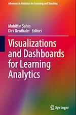 Visualizations and Dashboards for Learning Analytics