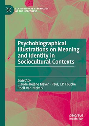 Psychobiographical Illustrations on Meaning and Identity in Sociocultural Contexts