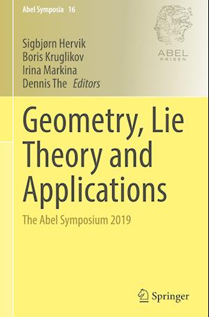 Geometry, Lie Theory and Applications