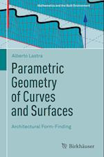 Parametric Geometry of Curves and Surfaces
