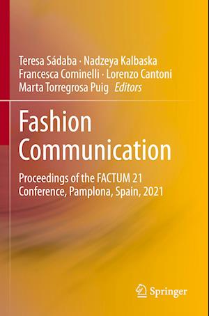 Fashion Communication