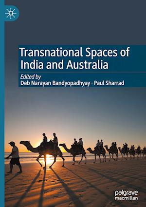 Transnational Spaces of India and Australia