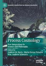 Process Cosmology