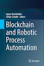 Blockchain and Robotic Process Automation