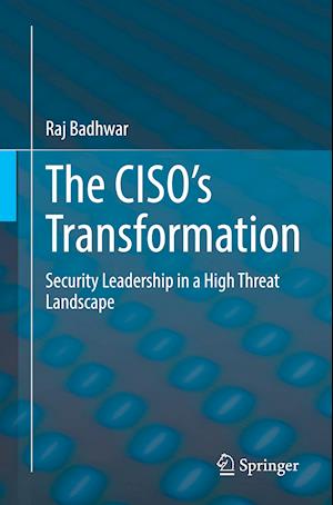 The CISO’s Transformation