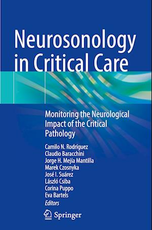 Neurosonology in Critical Care