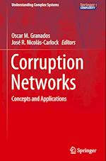 Corruption Networks