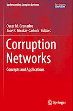 Corruption Networks