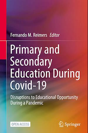 Primary and Secondary Education During Covid-19
