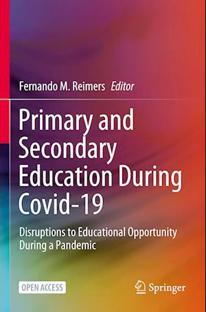 Primary and Secondary Education During Covid-19