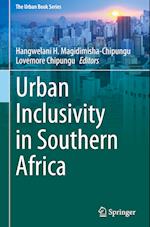 Urban Inclusivity in Southern Africa