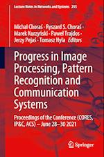 Progress in Image Processing, Pattern Recognition and Communication Systems