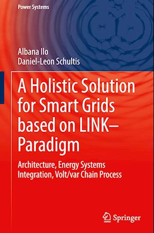 A Holistic Solution for Smart Grids based on LINK– Paradigm