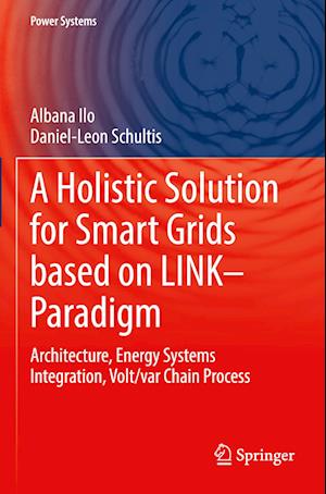 A Holistic Solution for Smart Grids based on LINK- Paradigm