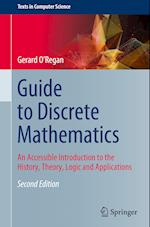 Guide to Discrete Mathematics