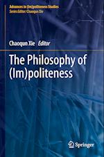 The Philosophy of (Im)politeness