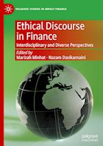 Ethical Discourse in Finance