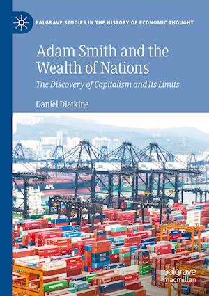 Adam Smith and the Wealth of Nations