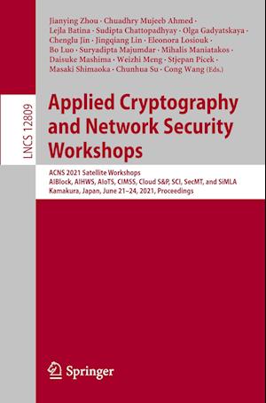 Applied Cryptography and Network Security Workshops