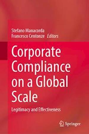 Corporate Compliance on a Global Scale