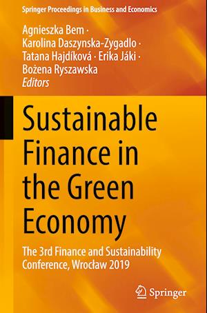 Sustainable Finance in the Green Economy