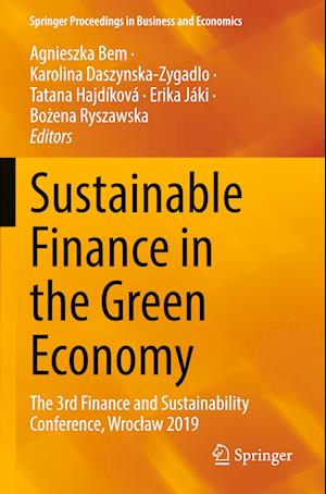 Sustainable Finance in the Green Economy