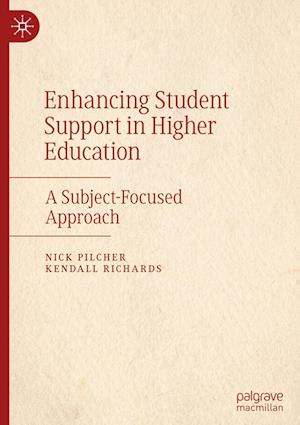 Enhancing Student Support in Higher Education