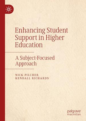 Enhancing Student Support in Higher Education