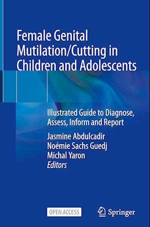 Female Genital Mutilation/Cutting in Children and Adolescents