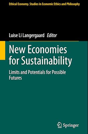 New Economies for Sustainability