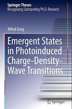 Emergent States in Photoinduced Charge-Density-Wave Transitions