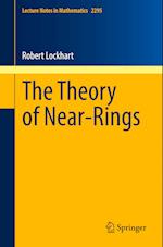 The Theory of Near-Rings 