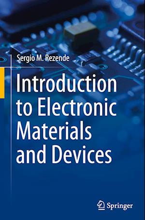 Introduction to Electronic Materials and Devices