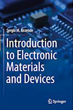 Introduction to Electronic Materials and Devices