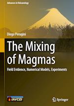 The Mixing of Magmas