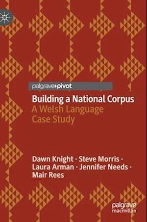 Building a National Corpus