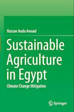 Sustainable Agriculture in Egypt