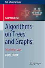 Algorithms on Trees and Graphs