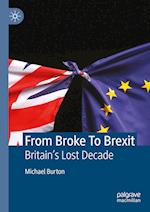 From Broke To Brexit
